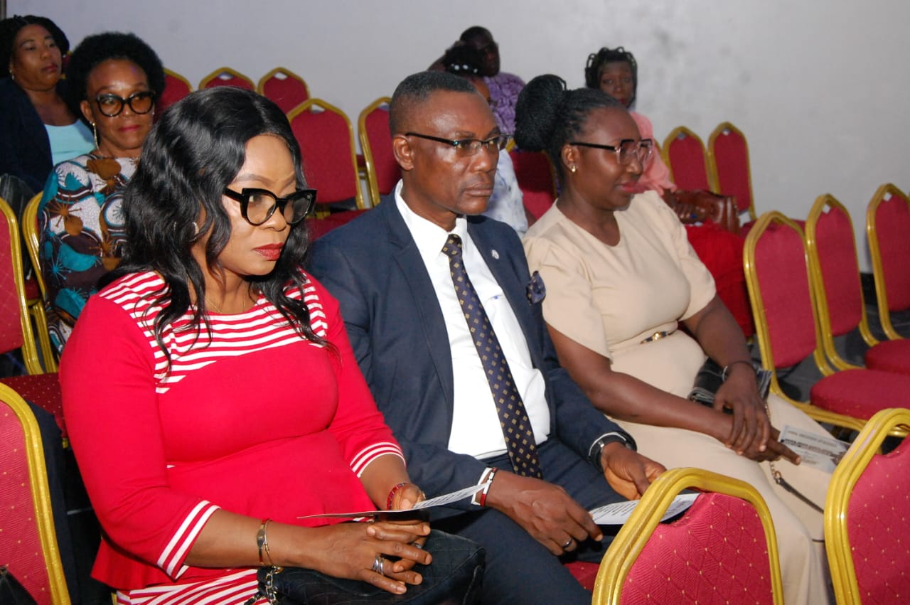 AKWA IBOM STATE ERIN SEPTEMBER INDUCTION