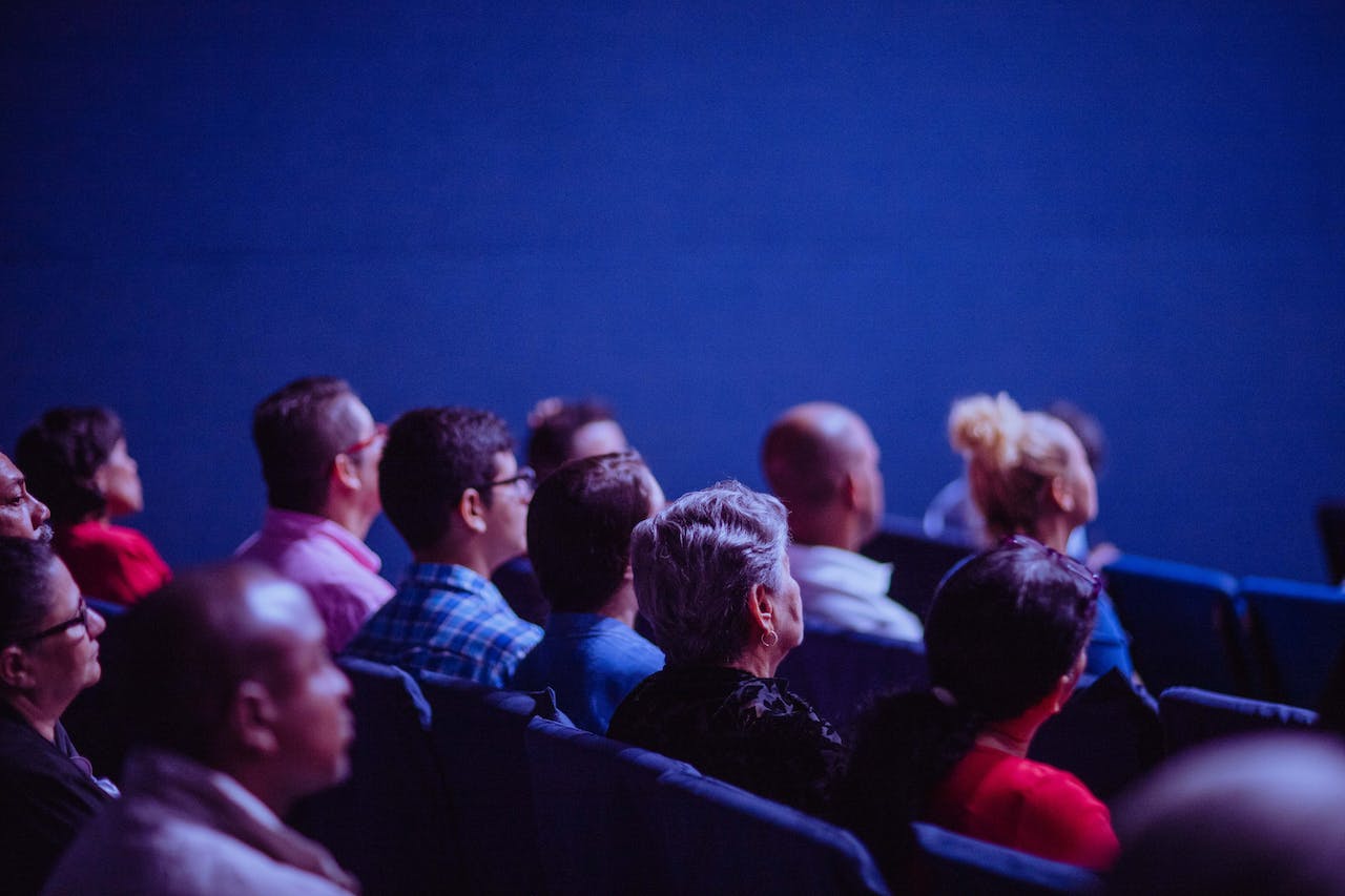 Communicating Research Findings Beyond the Academic Audience