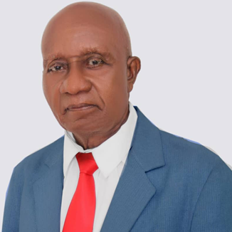 NEW YEAR MESSAGE FROM THE NATIONAL PRESIDENT & CHAIRMAN, GOVERNING COUNCIL